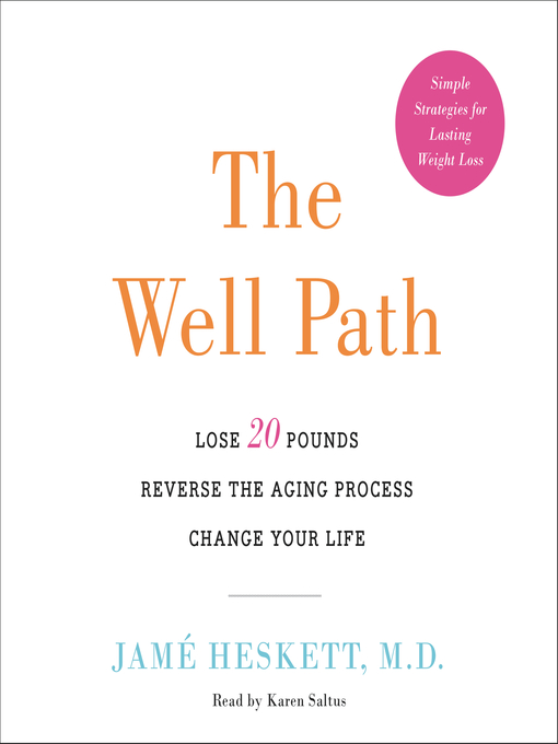 Title details for The Well Path by Jame Heskett - Available